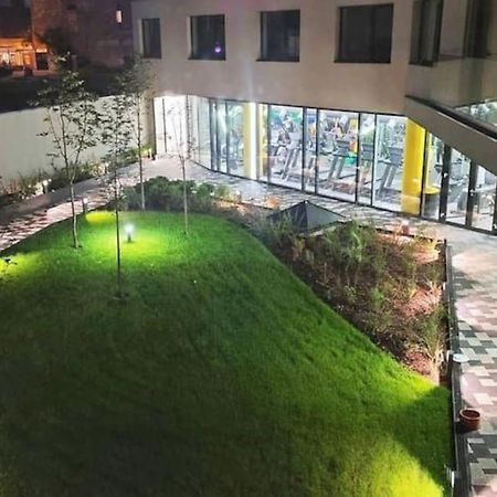 בודפשט B104 - Liberty Bridge Lovely Home With Free Parking מראה חיצוני תמונה